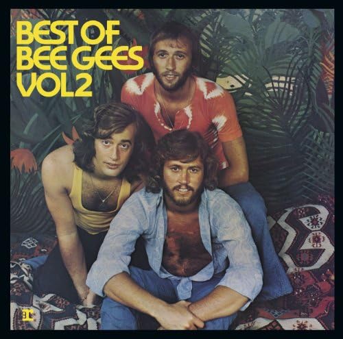Bee Gees the - The Bee Gees - Amazon.com Music